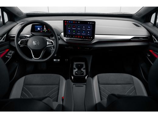 Volkswagen ID.5 Pro Business 77 kWh | Zwart Dak | 21" Narvik | Assist Plus | Comfort Plus | **DEMO** ActivLease financial lease