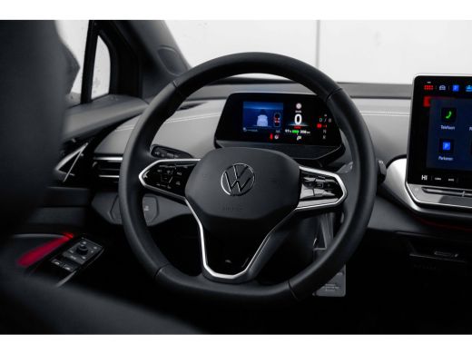 Volkswagen ID.5 Pro Business 77 kWh | Zwart Dak | 21" Narvik | Assist Plus | Comfort Plus | **DEMO** ActivLease financial lease