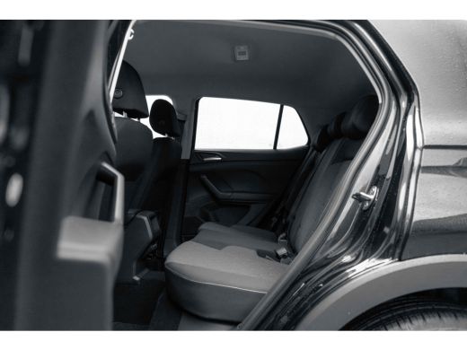 Volkswagen T-Cross 1.0 TSI Life Edition ActivLease financial lease