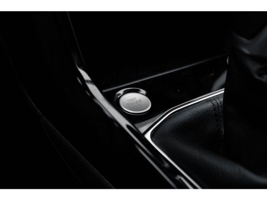 Volkswagen T-Cross 1.0 TSI Life Edition ActivLease financial lease