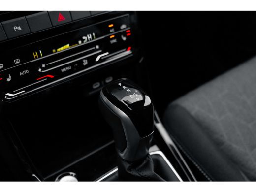 Volkswagen T-Cross 1.0 TSI Life Edition ActivLease financial lease