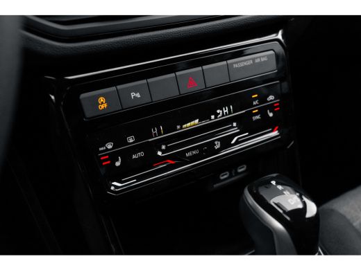 Volkswagen T-Cross 1.0 TSI Life Edition ActivLease financial lease
