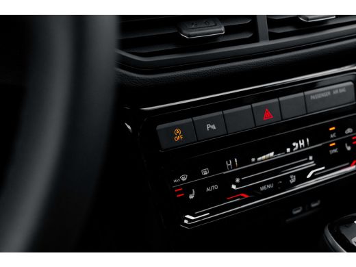 Volkswagen T-Cross 1.0 TSI Life Edition ActivLease financial lease
