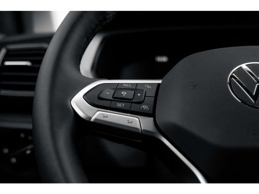 Volkswagen T-Cross 1.0 TSI Life Edition ActivLease financial lease