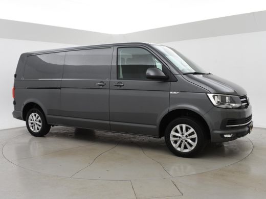 Volkswagen Transporter 2.0 TDI 150 PK DSG AUT. + APPLE CARPLAY | DAB | CRUISE CONTROL ActivLease financial lease
