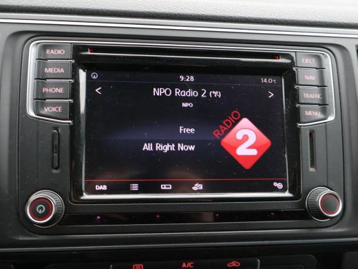 Volkswagen Transporter 2.0 TDI 150 PK DSG AUT. + APPLE CARPLAY | DAB | CRUISE CONTROL ActivLease financial lease