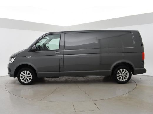 Volkswagen Transporter 2.0 TDI 150 PK DSG AUT. + APPLE CARPLAY | DAB | CRUISE CONTROL ActivLease financial lease