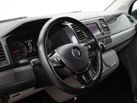 Volkswagen Transporter 2.0 TDI 150 PK DSG AUT. + APPLE CARPLAY | DAB | CRUISE CONTROL ActivLease financial lease