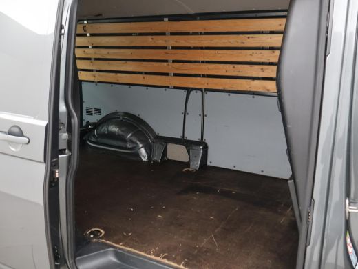 Volkswagen Transporter 2.0 TDI 150 PK DSG AUT. + APPLE CARPLAY | DAB | CRUISE CONTROL ActivLease financial lease