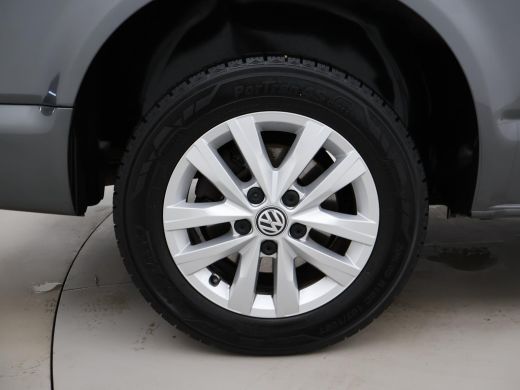 Volkswagen Transporter 2.0 TDI 150 PK DSG AUT. + APPLE CARPLAY | DAB | CRUISE CONTROL ActivLease financial lease