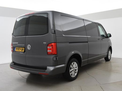 Volkswagen Transporter 2.0 TDI 150 PK DSG AUT. + APPLE CARPLAY | DAB | CRUISE CONTROL ActivLease financial lease