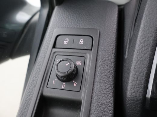 Volkswagen Transporter 2.0 TDI 150 PK DSG AUT. + APPLE CARPLAY | DAB | CRUISE CONTROL ActivLease financial lease