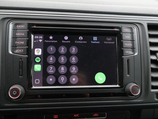 Volkswagen Transporter 2.0 TDI 150 PK DSG AUT. + APPLE CARPLAY | DAB | CRUISE CONTROL ActivLease financial lease