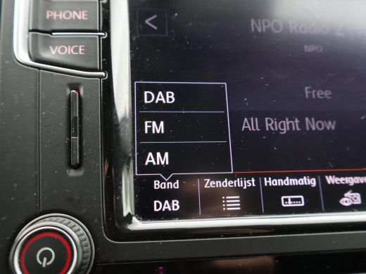 Volkswagen Transporter 2.0 TDI 150 PK DSG AUT. + APPLE CARPLAY | DAB | CRUISE CONTROL ActivLease financial lease