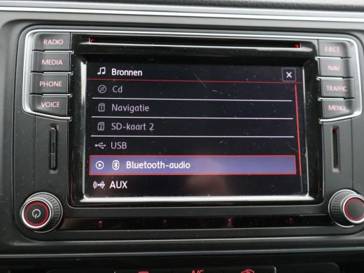 Volkswagen Transporter 2.0 TDI 150 PK DSG AUT. + APPLE CARPLAY | DAB | CRUISE CONTROL ActivLease financial lease
