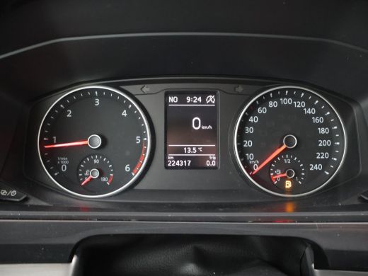 Volkswagen Transporter 2.0 TDI 150 PK DSG AUT. + APPLE CARPLAY | DAB | CRUISE CONTROL ActivLease financial lease