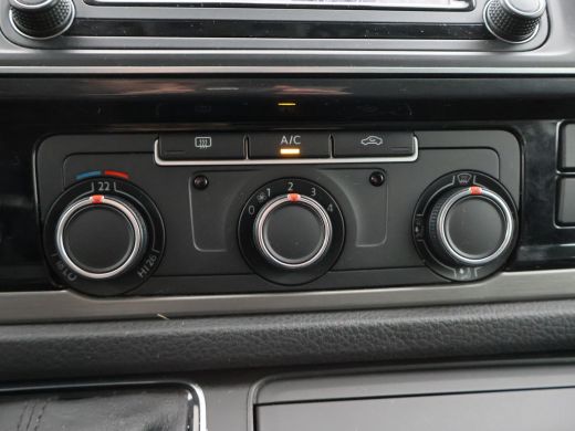 Volkswagen Transporter 2.0 TDI 150 PK DSG AUT. + APPLE CARPLAY | DAB | CRUISE CONTROL ActivLease financial lease