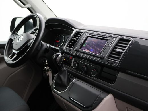 Volkswagen Transporter 2.0 TDI 150 PK DSG AUT. + APPLE CARPLAY | DAB | CRUISE CONTROL ActivLease financial lease