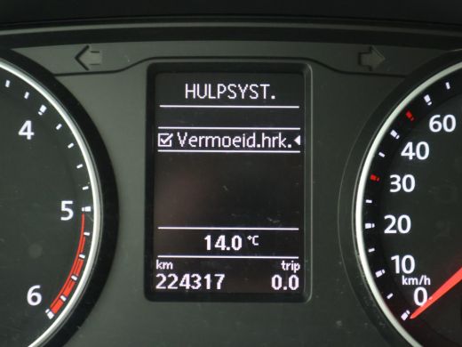 Volkswagen Transporter 2.0 TDI 150 PK DSG AUT. + APPLE CARPLAY | DAB | CRUISE CONTROL ActivLease financial lease