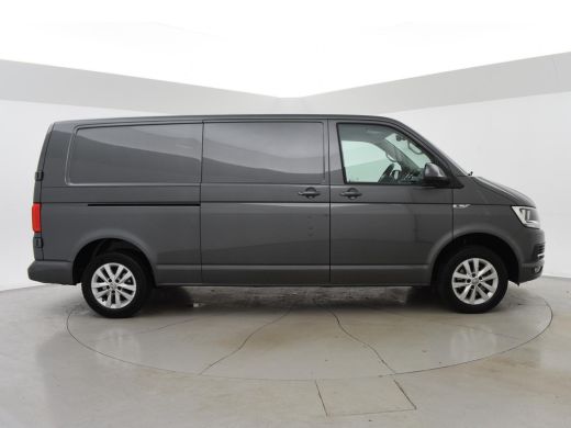 Volkswagen Transporter 2.0 TDI 150 PK DSG AUT. + APPLE CARPLAY | DAB | CRUISE CONTROL ActivLease financial lease