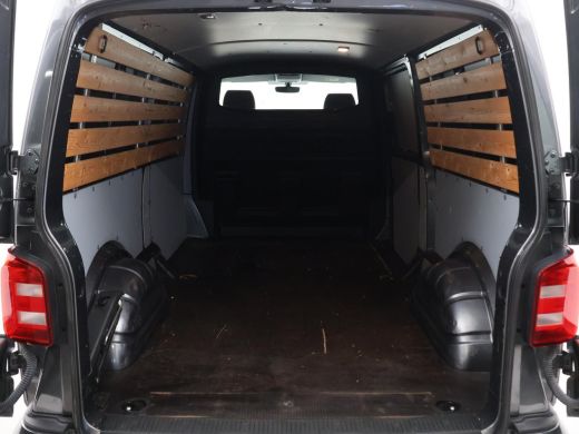Volkswagen Transporter 2.0 TDI 150 PK DSG AUT. + APPLE CARPLAY | DAB | CRUISE CONTROL ActivLease financial lease