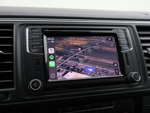 Volkswagen Transporter 2.0 TDI 150 PK DSG AUT. + APPLE CARPLAY | DAB | CRUISE CONTROL ActivLease financial lease