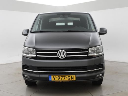 Volkswagen Transporter 2.0 TDI 150 PK DSG AUT. + APPLE CARPLAY | DAB | CRUISE CONTROL ActivLease financial lease