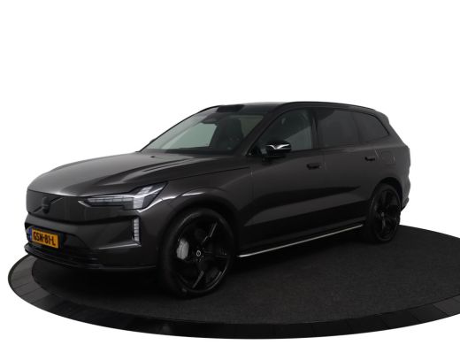 Volvo  EX90 Twin Motor Performance Ultra | Demo Deal | Black Pakket | 22'' Wielen | Bose | Luchtvering | Geti...
