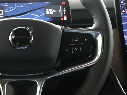 Volvo  EX90 Twin Motor Performance Ultra | Demo Deal | Black Pakket | 22'' Wielen | Bose | Luchtvering | Geti... ActivLease financial lease