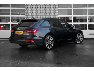 Audi A6 Avant 55 TFSI e quattro Pro Line S Competition | Panoramadak | City + Tour | Supersportstoelen | ...