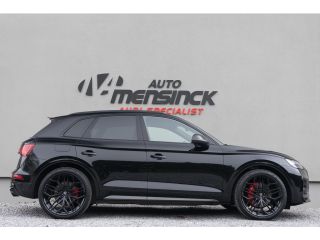 Audi Q5 50 TFSI e Competition Quattro / 2x S-line/ Standkachel/ Virtual Cockpit/ Trekhaak/ Panoramadak/ 2...