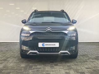 Citroën C3 Aircross 1.2 PureTech Shine Navigatie| Headupdisplay| Camera | parkeer censoren achter\