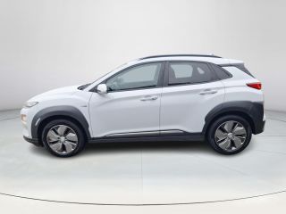 Hyundai KONA EV Fashion 64 kWh | Rijklaarprijs! | WLPT 480km |  Climate Cotrol | Adaptive Cruise Control | 100...