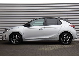 Opel Corsa 1.2 GS | Achteruitrijcamera | Buitenspiegels elektrisch inklapbaar | Buitenspiegels verwarmbaar