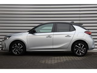Opel Corsa 1.2 GS | Achteruitrijcamera | Buitenspiegels elektrisch verstelbaar | Buitenspiegels verwarmbaar