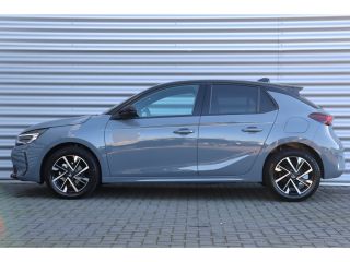 Opel Corsa 1.2 GS | Achteruitrijcamera | Cruise control | Dak in carrosseriekleur