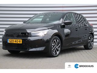 Opel Corsa 1.2 GS | Achteruitrijcamera | Dak in carrosseriekleur | Electronic climate controle