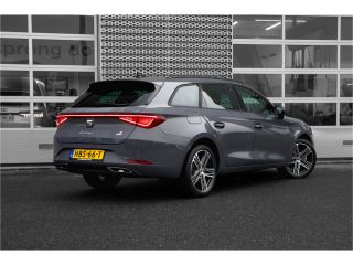 Seat Leon Sportstourer 1.5TSI 204pk e-Hybrid FR PHEV First Edition | 18" |