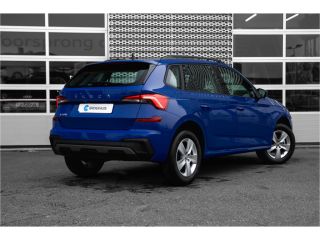Skoda Kamiq ŠKODA Selection | Cruise control met speedlimiter | Driver Activity Assistant, vermoeidheid waars...