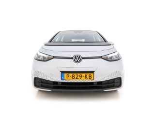 Volkswagen ID.3 Pro 58 kWh [ 3-Fase ] Aut. *FULL-LED | NAVI-FULLMAP | DIGI-COCKPIT | AMBIENT-LIGHT | COMFORT-SEAT...