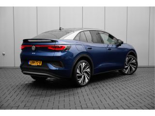Volkswagen ID.5 Pro Business 77 kWh | Zwart Dak | 21" Narvik | Assist Plus | Comfort Plus | **DEMO**