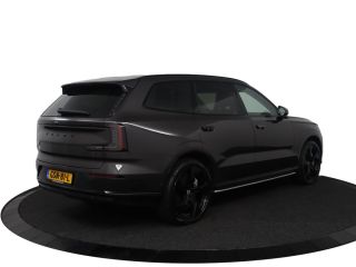 Volvo  EX90 Twin Motor Performance Ultra | Demo Deal | Black Pakket | 22'' Wielen | Bose | Luchtvering | Geti...