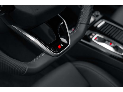 Audi A6 Avant e-tron S6 100 kWh ActivLease financial lease