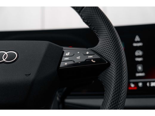 Audi A6 Avant e-tron S6 100 kWh ActivLease financial lease