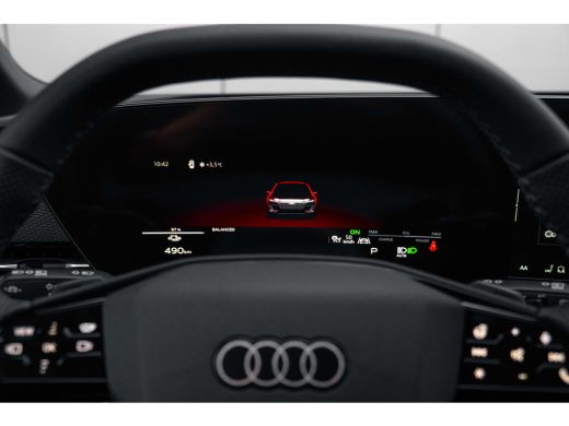 Audi A6 Avant e-tron S6 100 kWh ActivLease financial lease