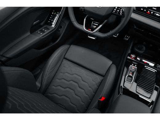Audi A6 Avant e-tron S6 100 kWh ActivLease financial lease