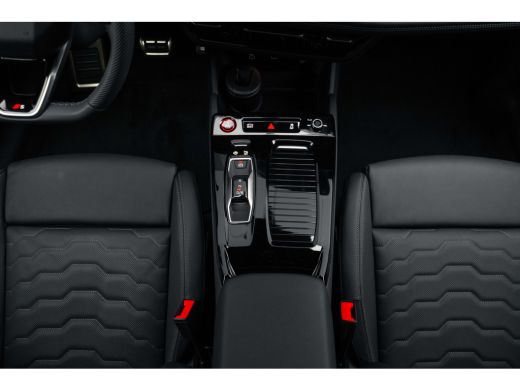 Audi A6 Avant e-tron S6 100 kWh ActivLease financial lease