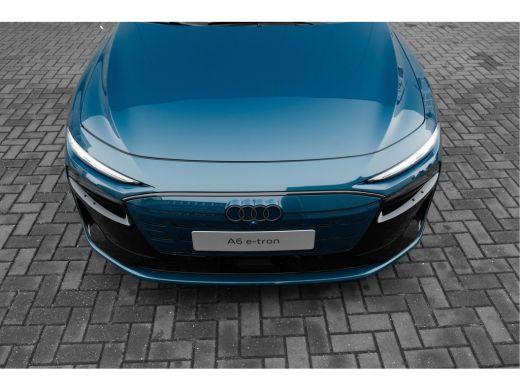 Audi A6 Avant e-tron S6 100 kWh ActivLease financial lease