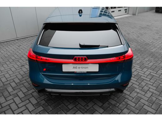 Audi A6 Avant e-tron S6 100 kWh ActivLease financial lease