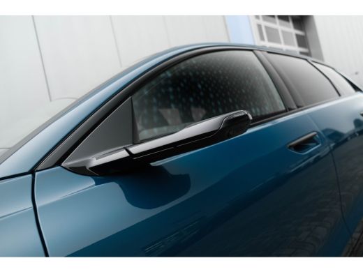 Audi A6 Avant e-tron S6 100 kWh ActivLease financial lease